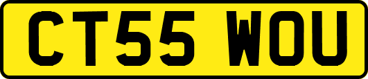 CT55WOU