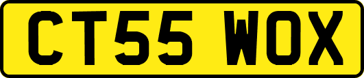 CT55WOX