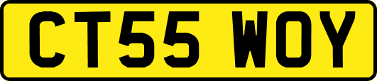 CT55WOY