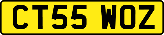 CT55WOZ