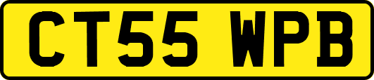 CT55WPB