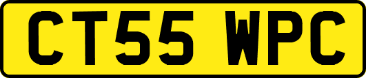 CT55WPC