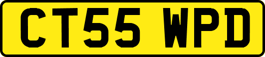 CT55WPD