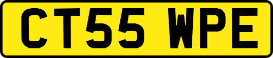 CT55WPE