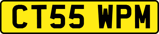 CT55WPM
