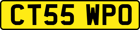 CT55WPO