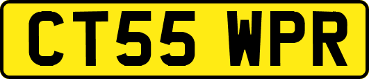CT55WPR