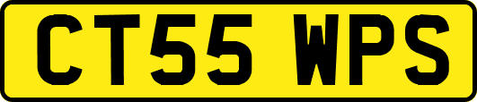 CT55WPS