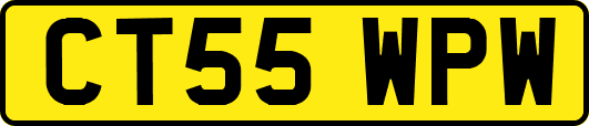 CT55WPW