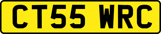 CT55WRC