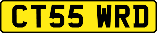 CT55WRD