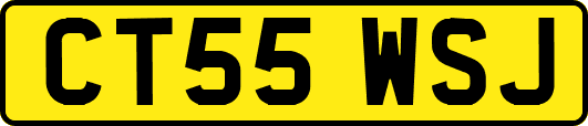 CT55WSJ