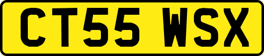 CT55WSX