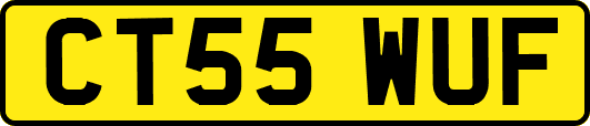 CT55WUF