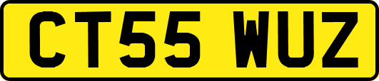 CT55WUZ