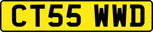 CT55WWD