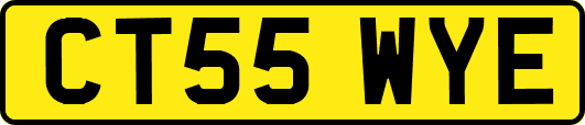 CT55WYE