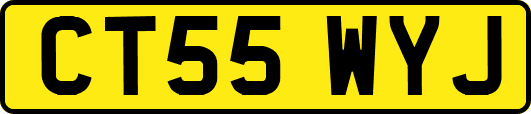 CT55WYJ