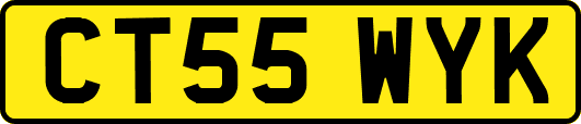 CT55WYK