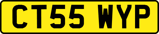 CT55WYP