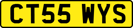 CT55WYS