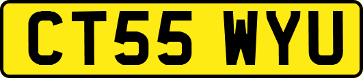 CT55WYU