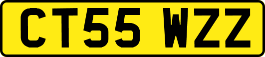 CT55WZZ