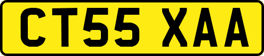 CT55XAA