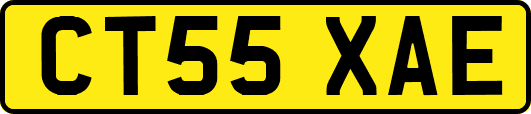 CT55XAE