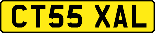 CT55XAL