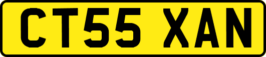 CT55XAN