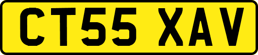 CT55XAV
