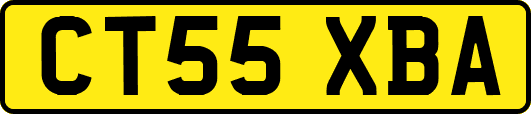 CT55XBA