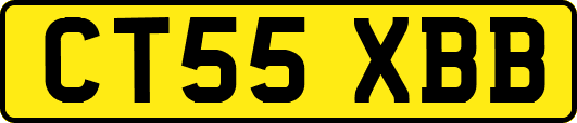 CT55XBB