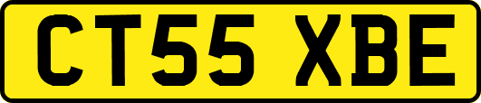 CT55XBE