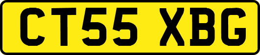 CT55XBG