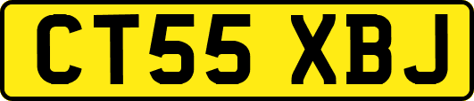 CT55XBJ