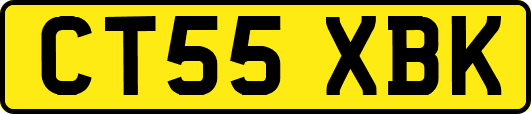 CT55XBK