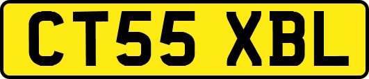 CT55XBL