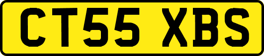 CT55XBS