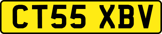 CT55XBV
