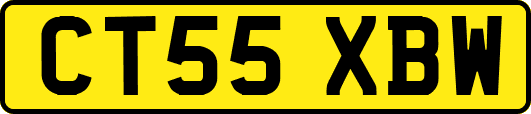 CT55XBW