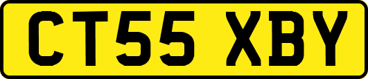 CT55XBY