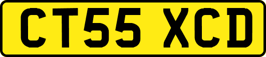 CT55XCD