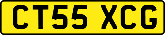 CT55XCG