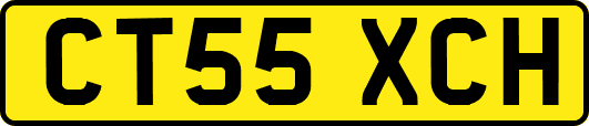 CT55XCH
