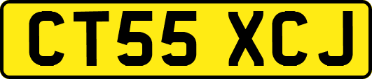 CT55XCJ