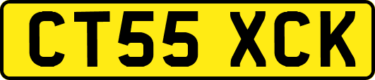 CT55XCK