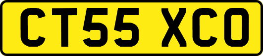 CT55XCO