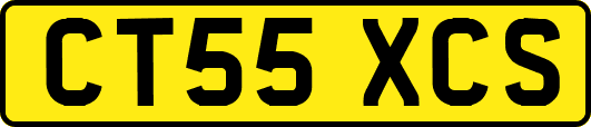 CT55XCS
